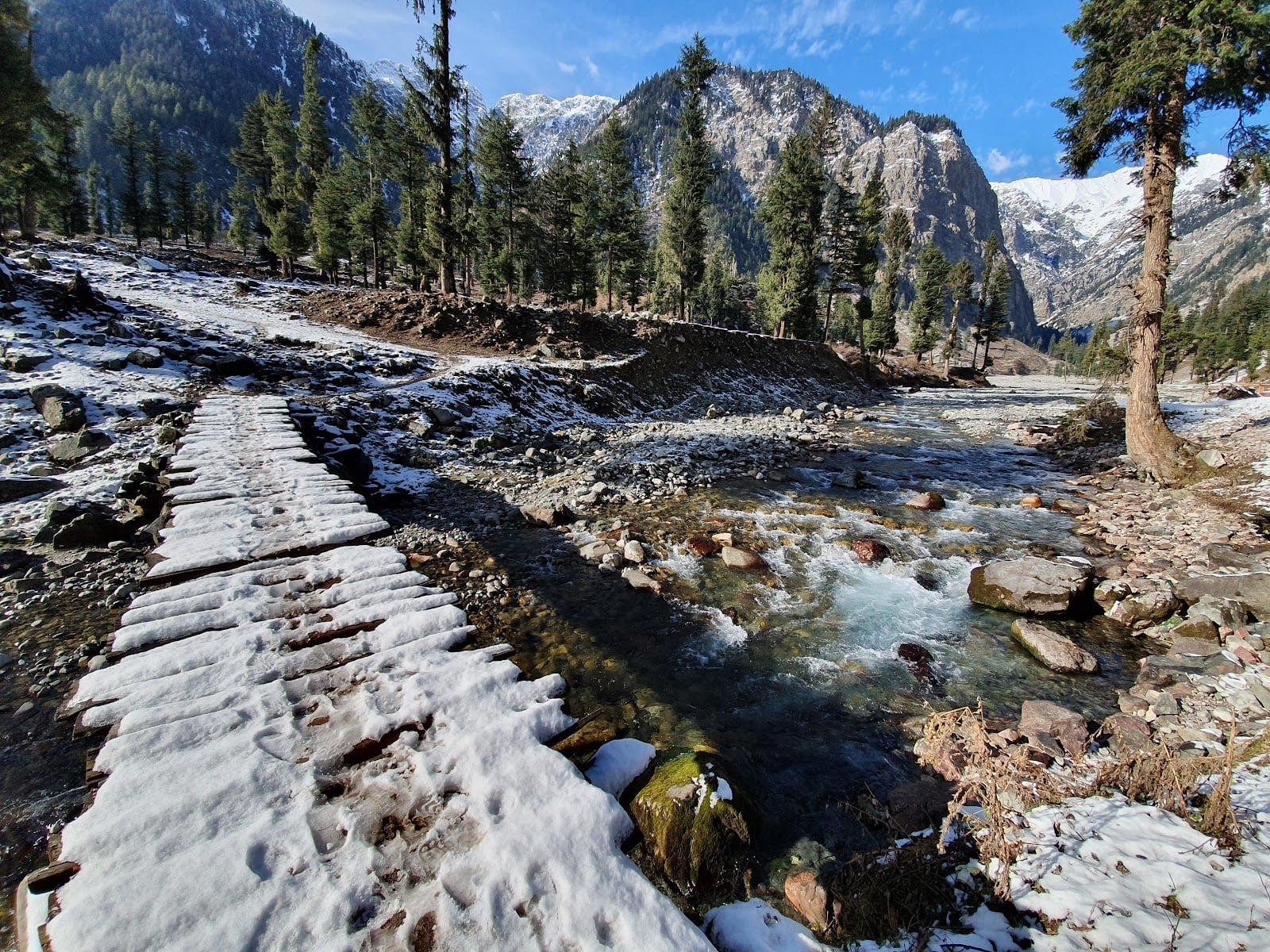 Best Hotels in Kalam Valley with River View (2026 Picks and Prices)