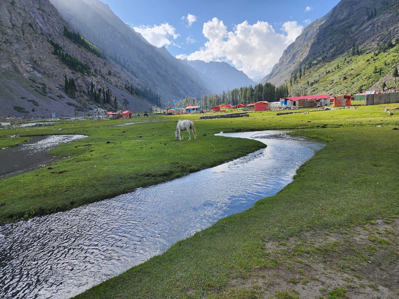 Photography Spots in Swat
