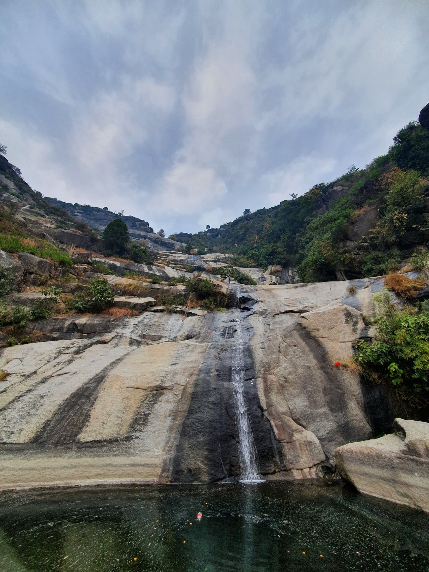 Elum Waterfall 2