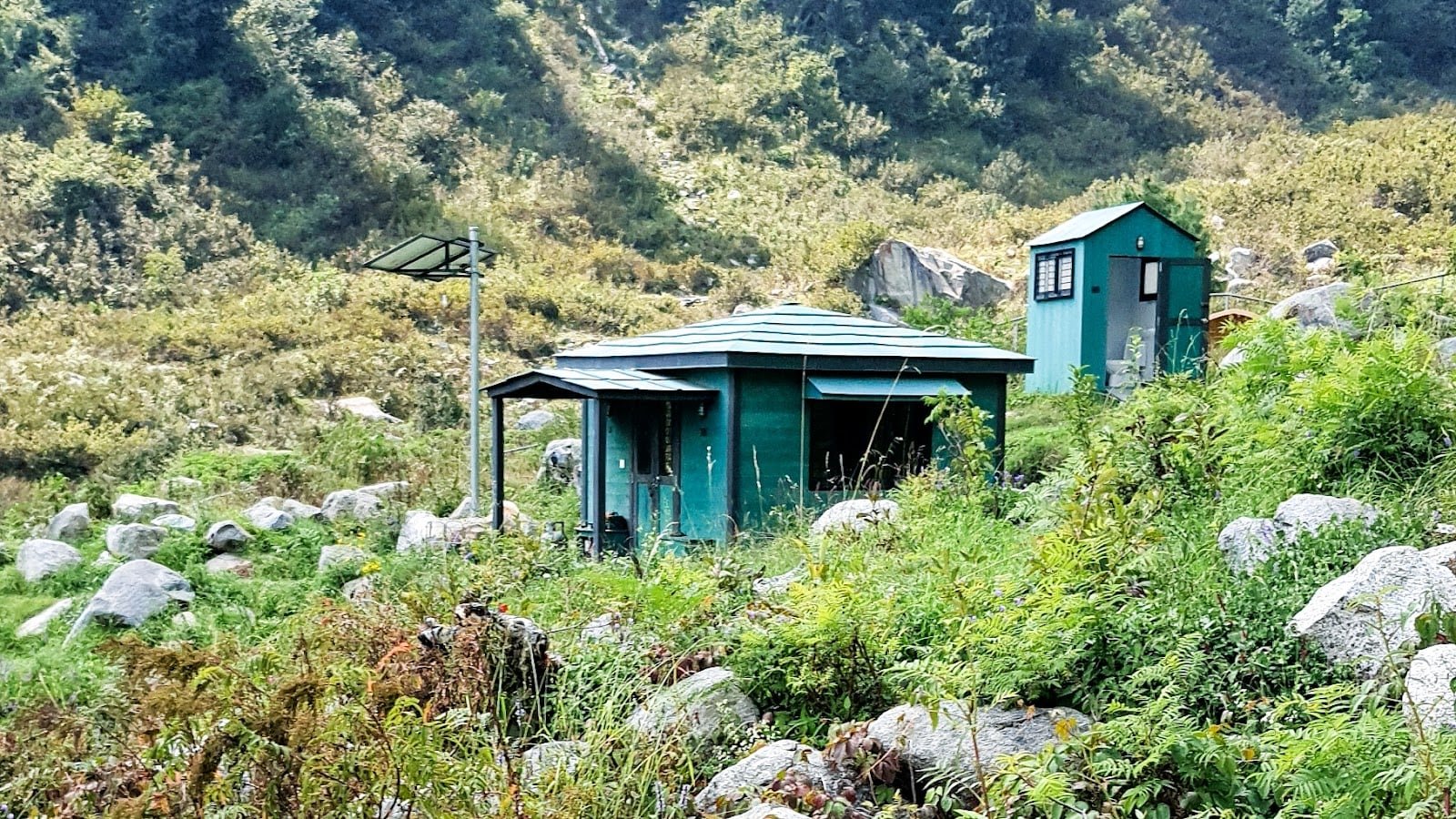 Family Travel Guide to Swat
