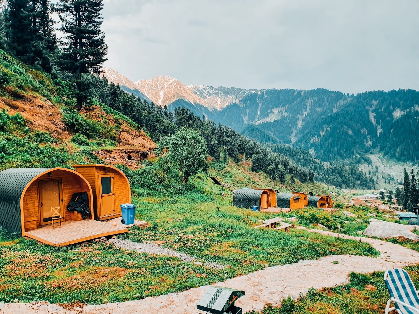Best Family Picnic Spots in Swat: Safe, Scenic and Easy to Reach