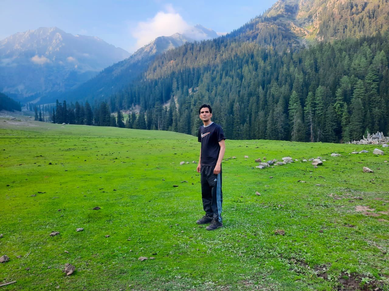 Janshae Meadows 1