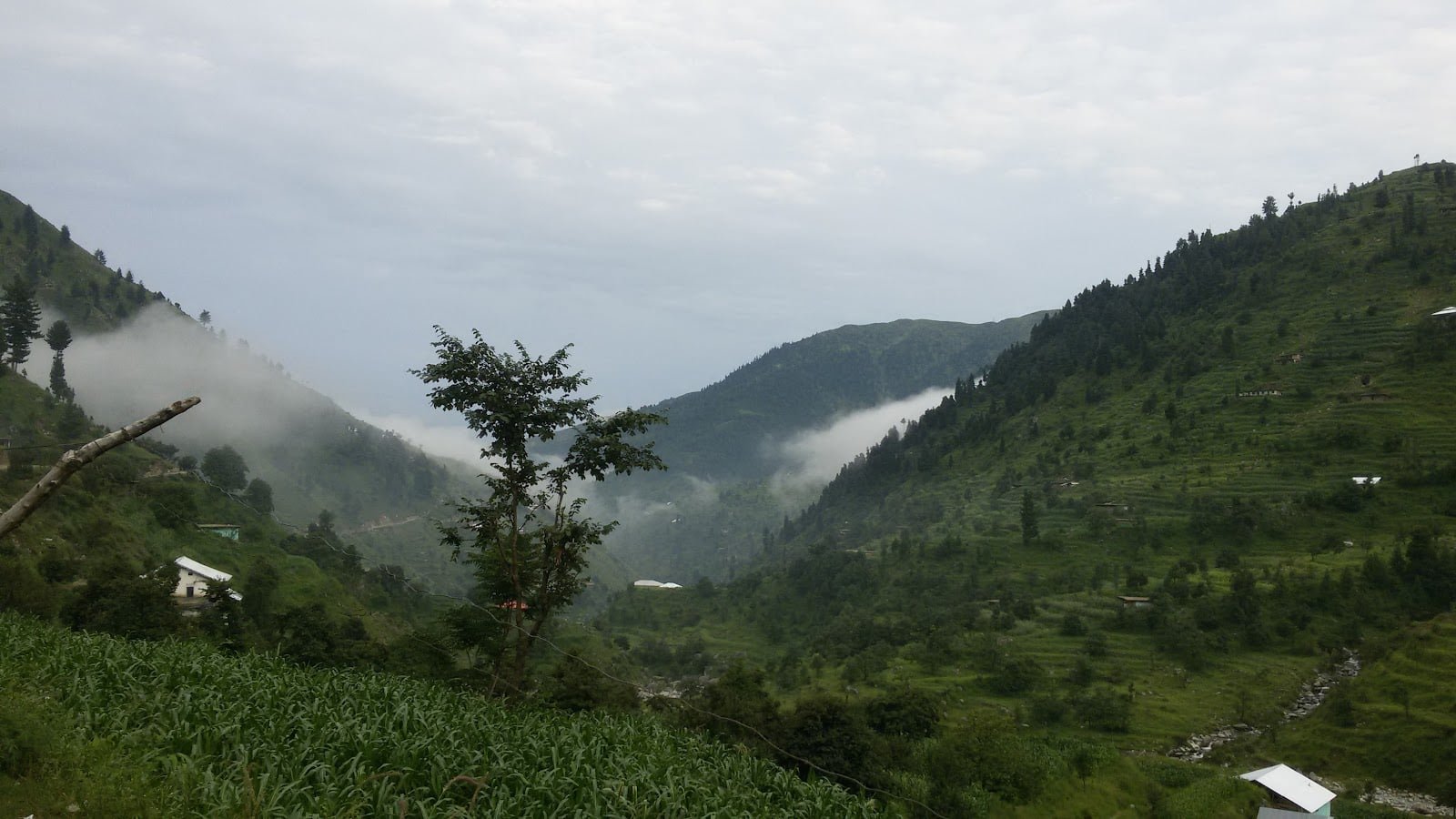 Trekking to Kundol Lake from Utror: Complete Route Guide and Fitness Tips