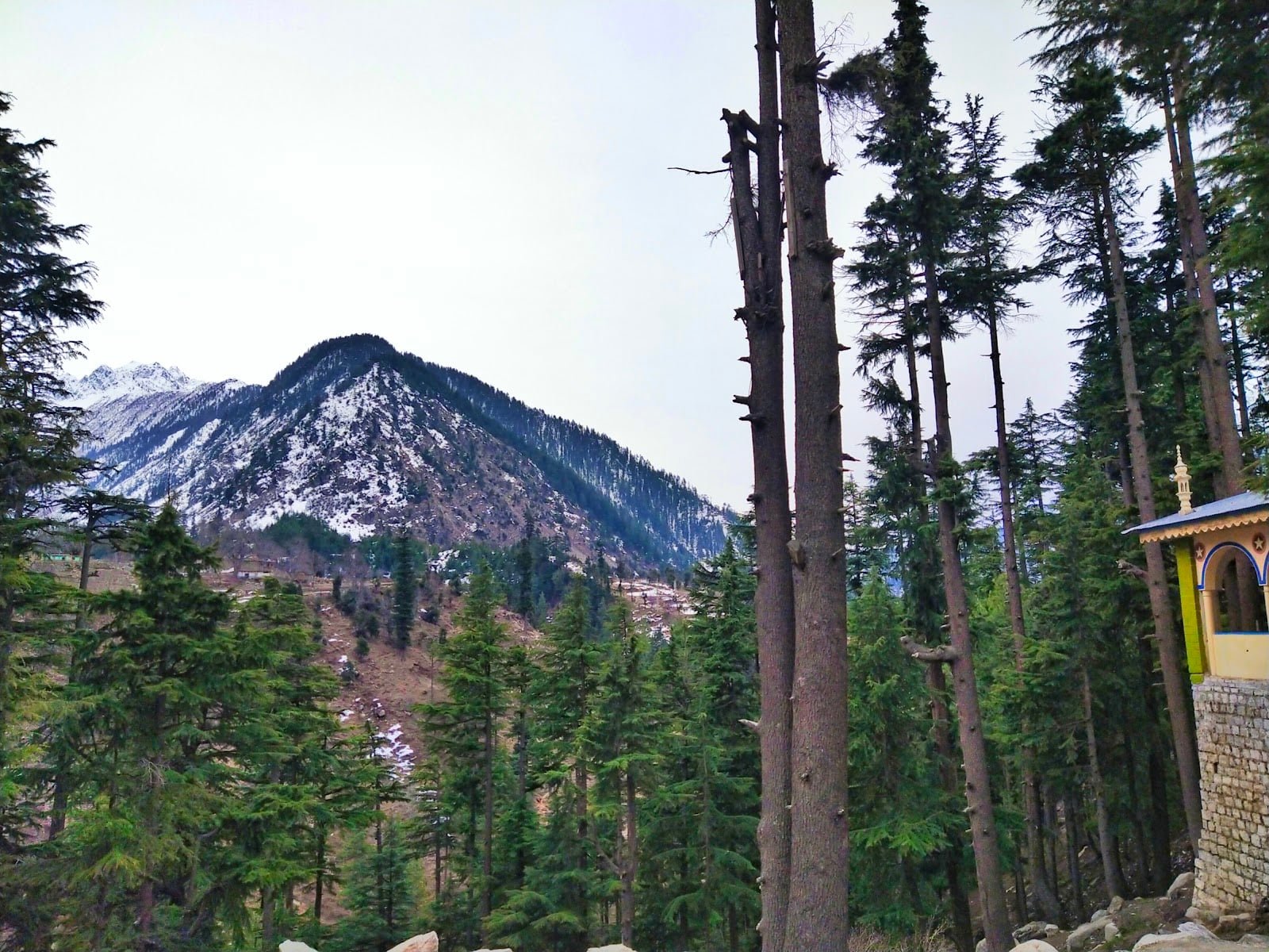 How to Plan a 3-Day Trip to Swat Valley from Islamabad (2026 Itinerary)