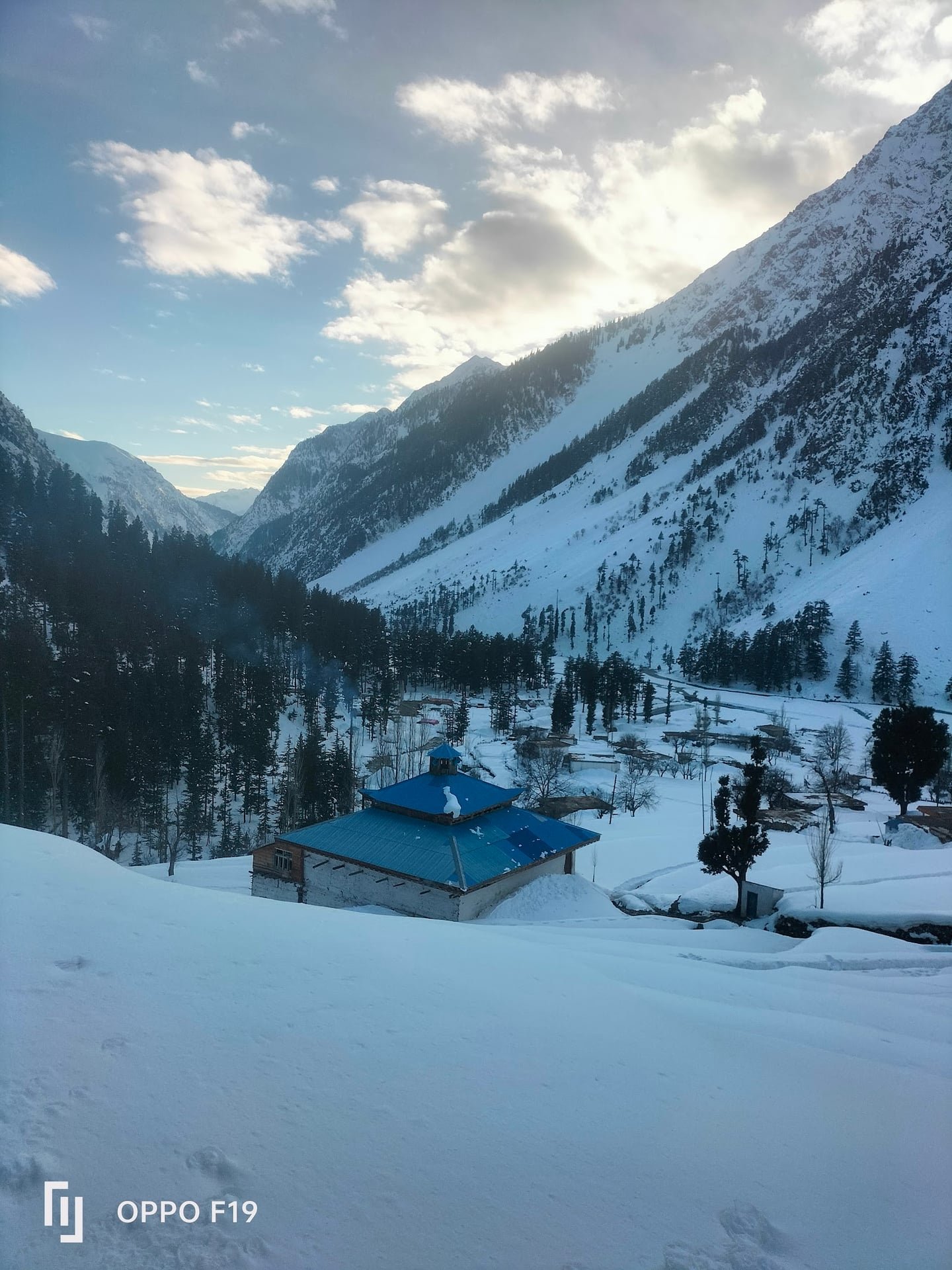 Kalam During Eid ul Fitr: Crowds and Planning Tips