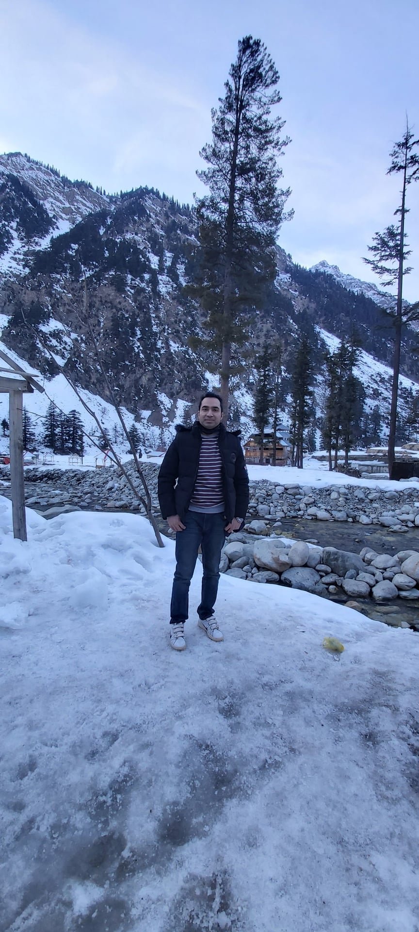 Local Markets in Mingora: Shopping Guide for Shawls, Handicrafts and Dry Fruits