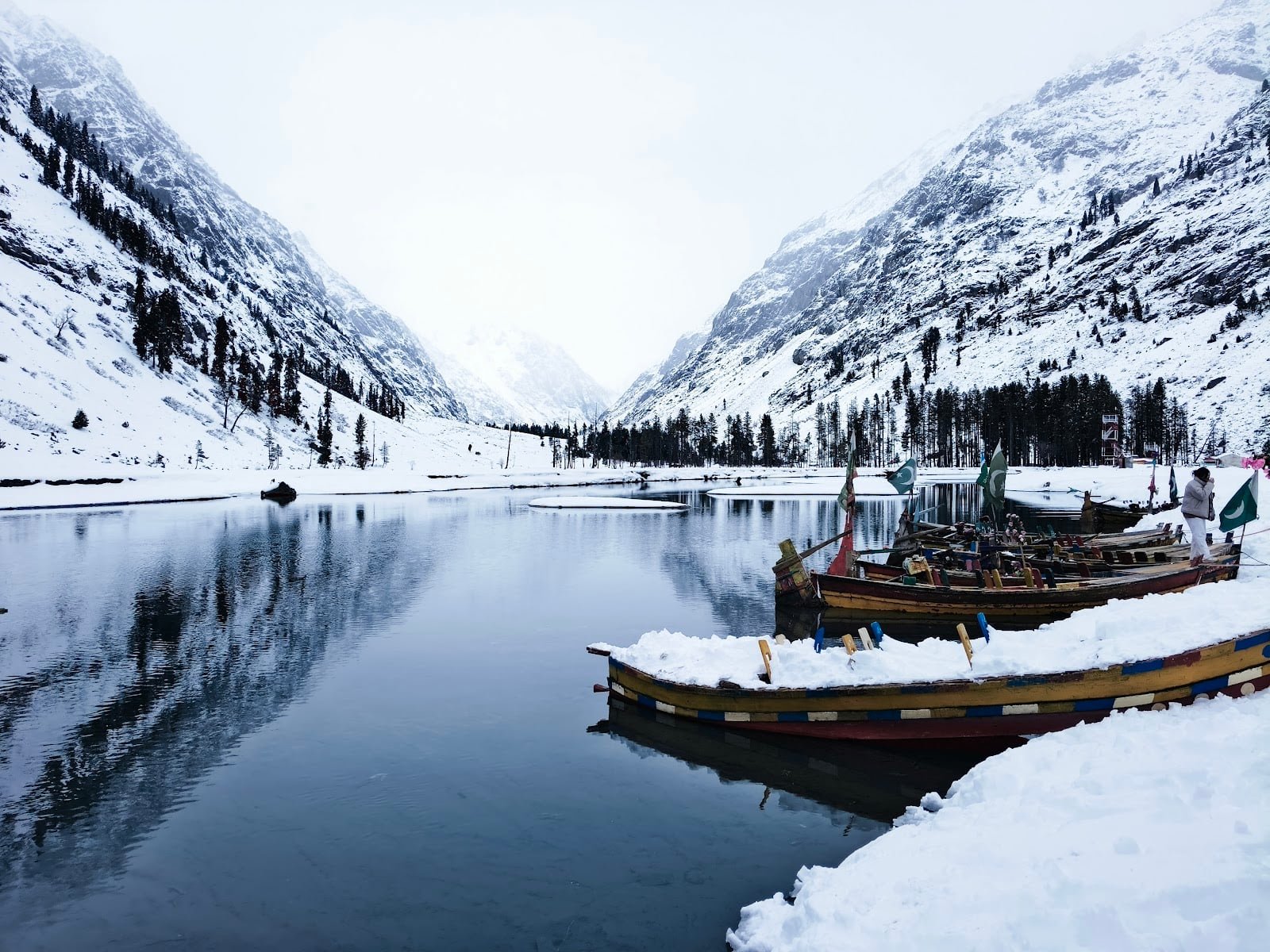 Best Places to Visit in Swat