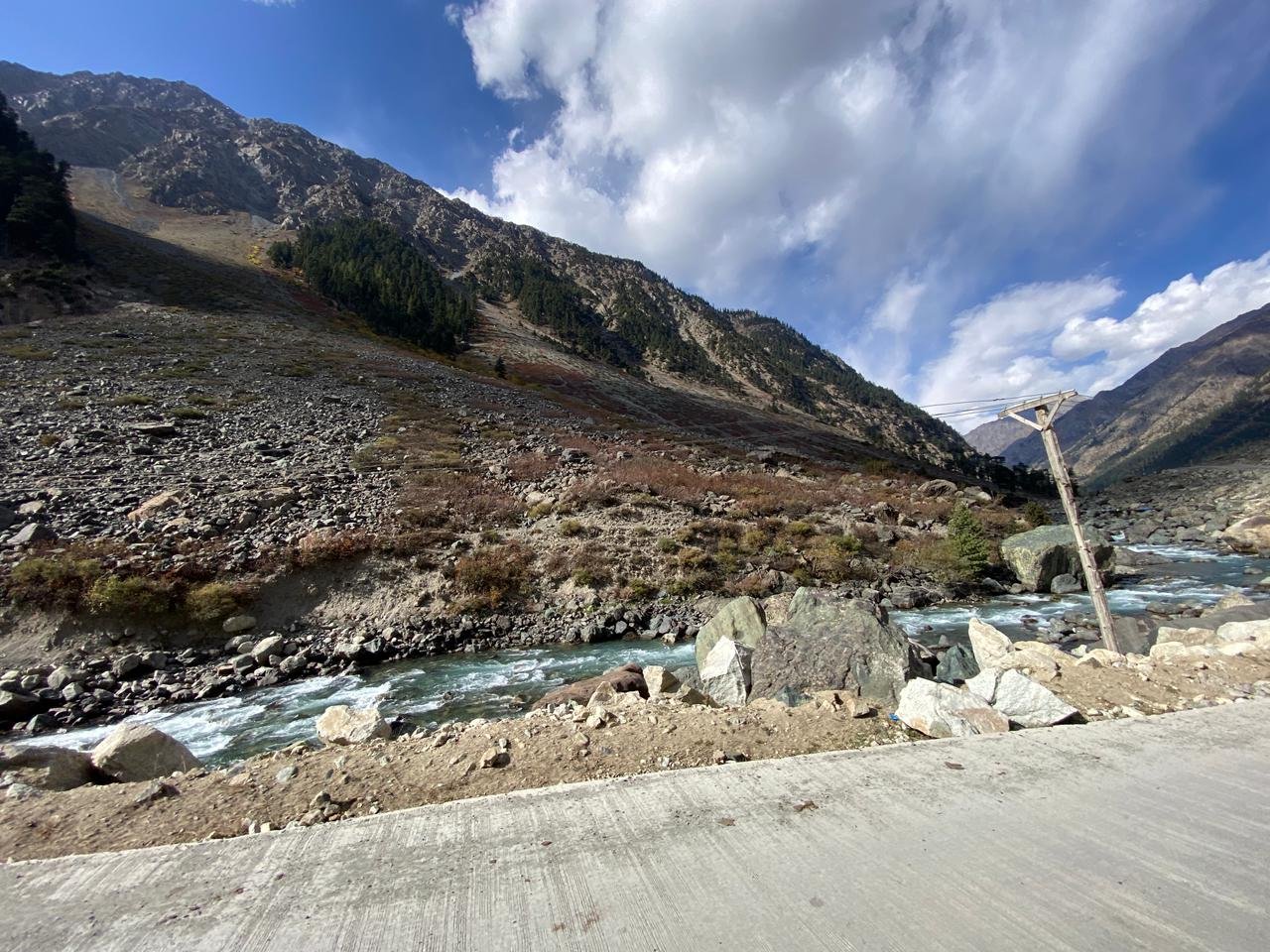 Budget Couple Trip to Swat in 5 Days: Real Costs and Romantic Stops