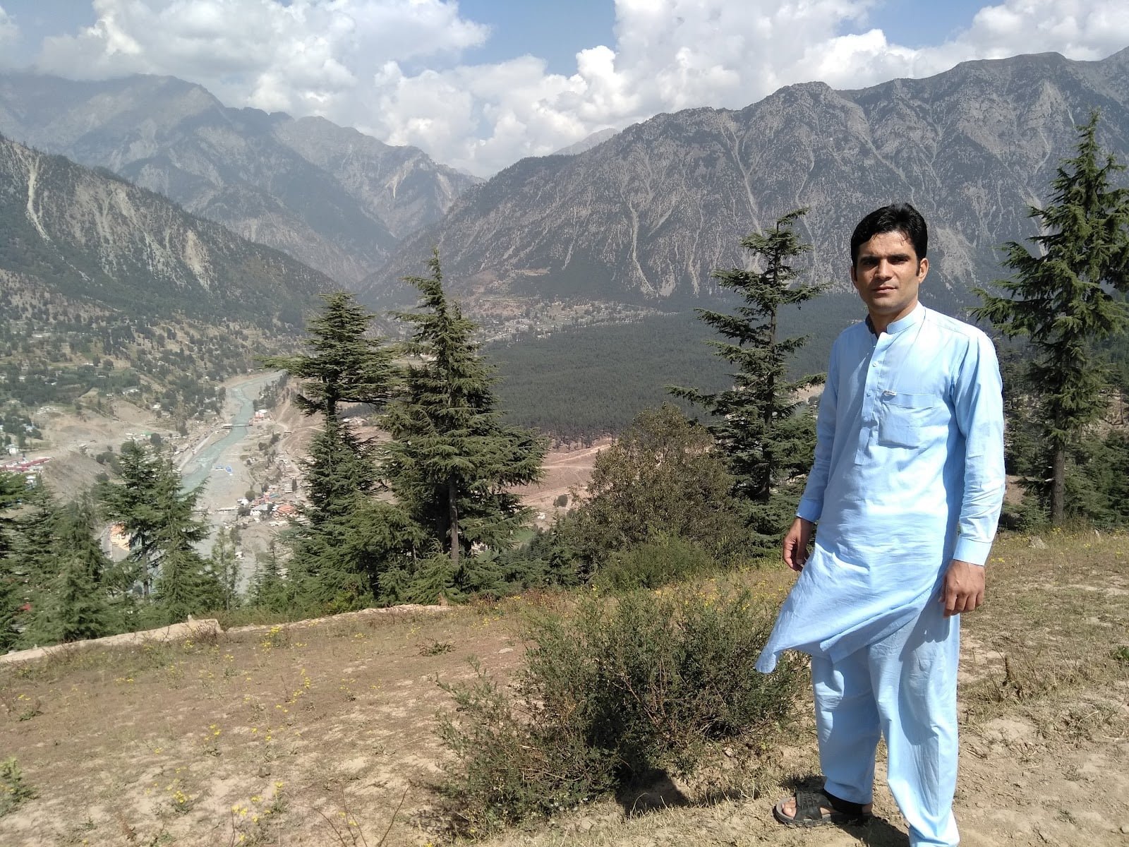 Driving from Islamabad to Swat via Motorway (Exact Route, Time and Fuel)
