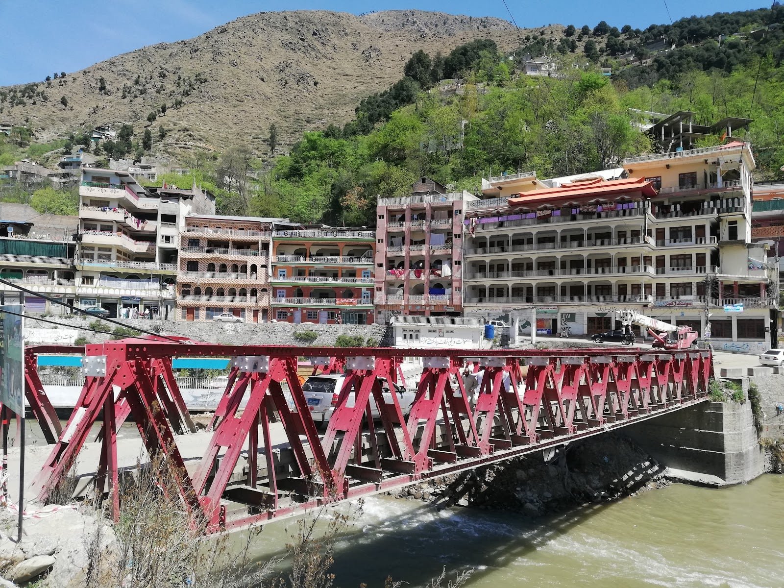 Culture and Food of Swat