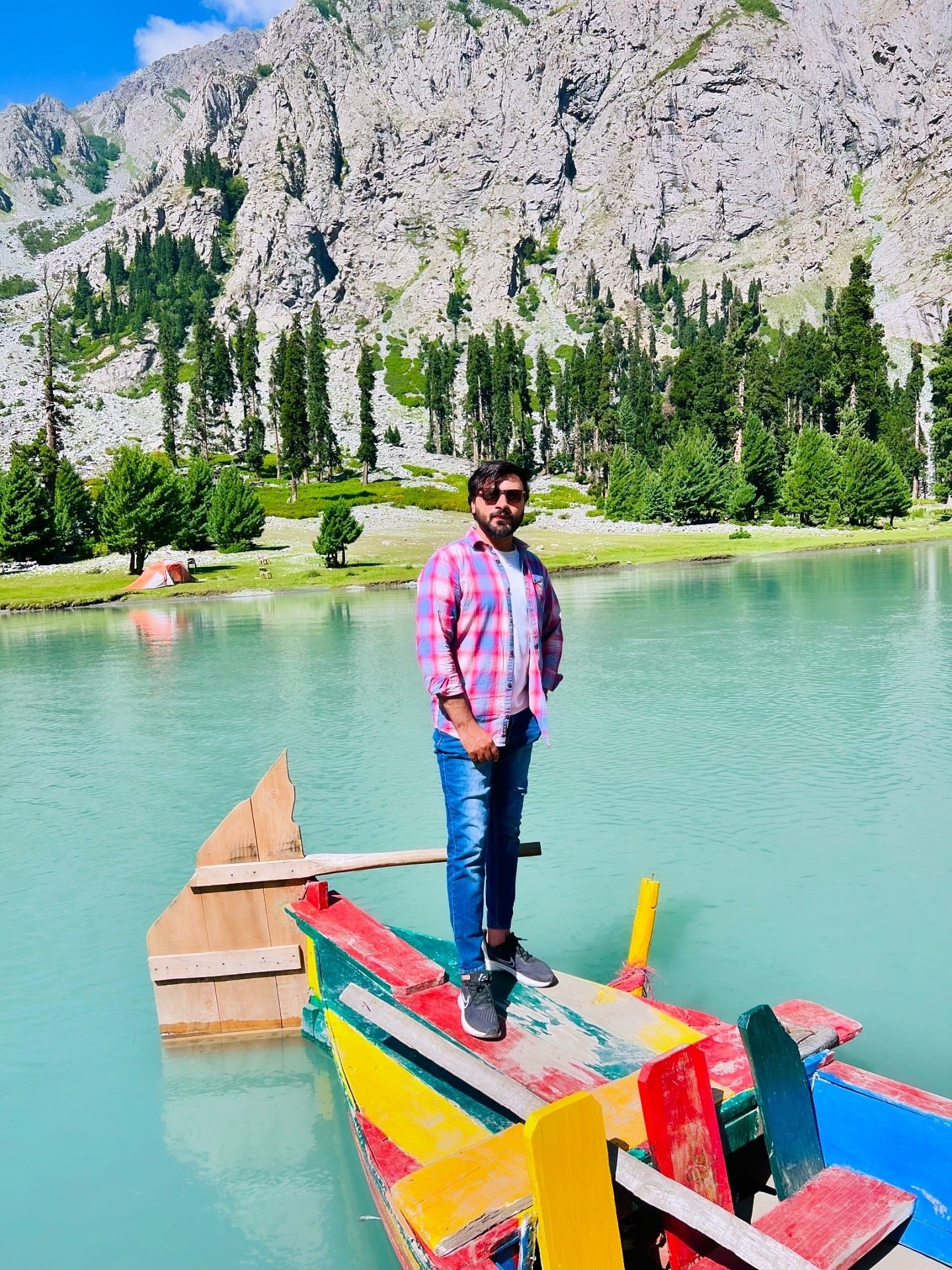 Best Drone Photography Locations in Swat Valley (Legal and Scenic Spots)