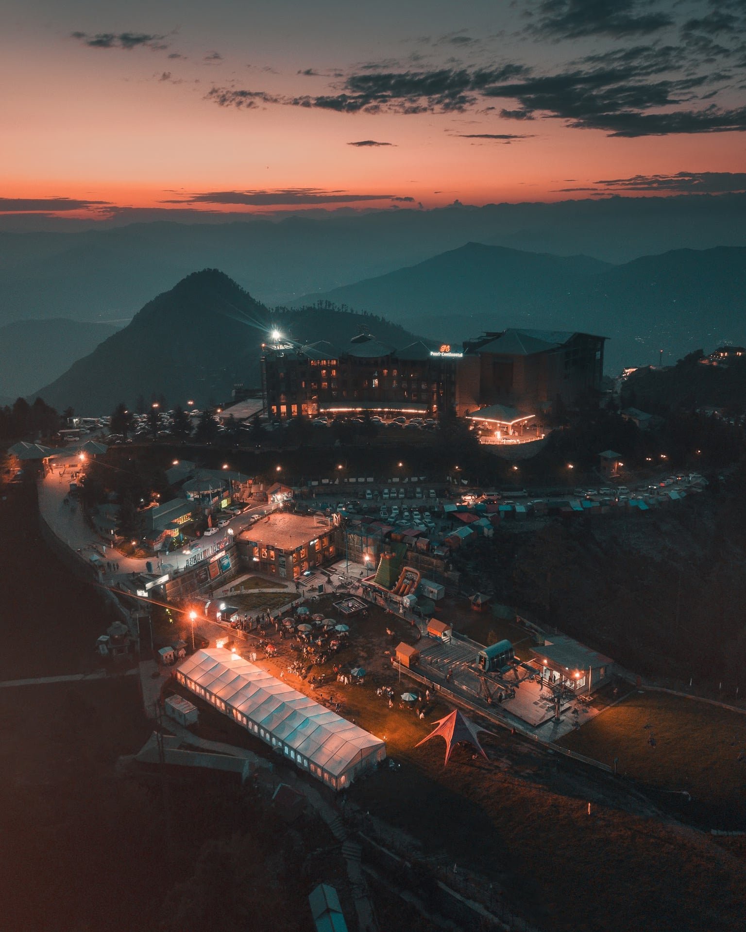 A Simple Guide to Malam Jabba