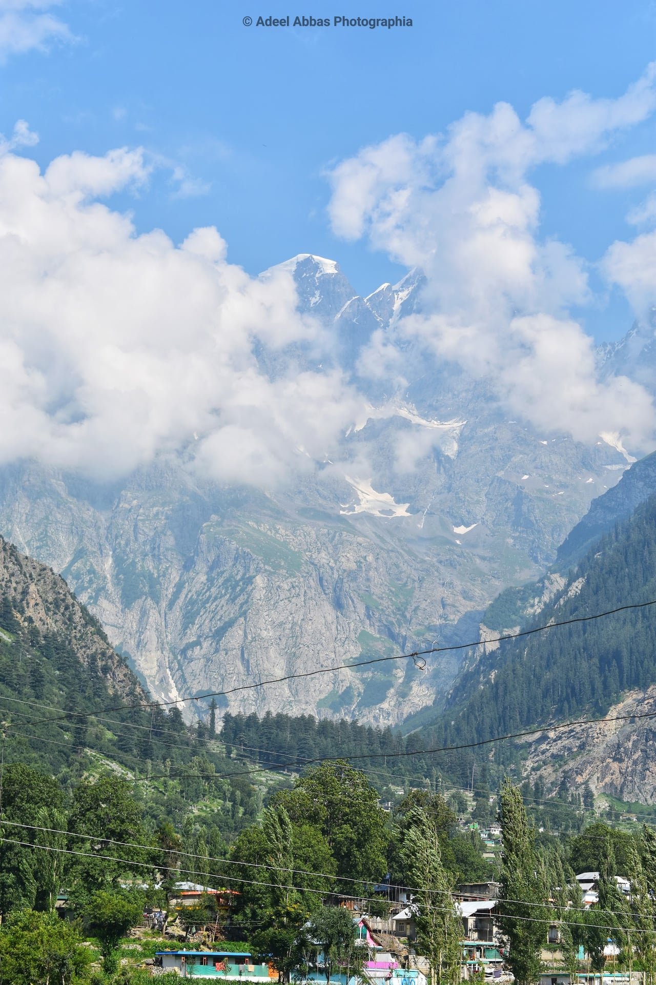 Honeymoon Destinations in Swat Valley: Resorts, Romantic Spots and 5-Day Plan