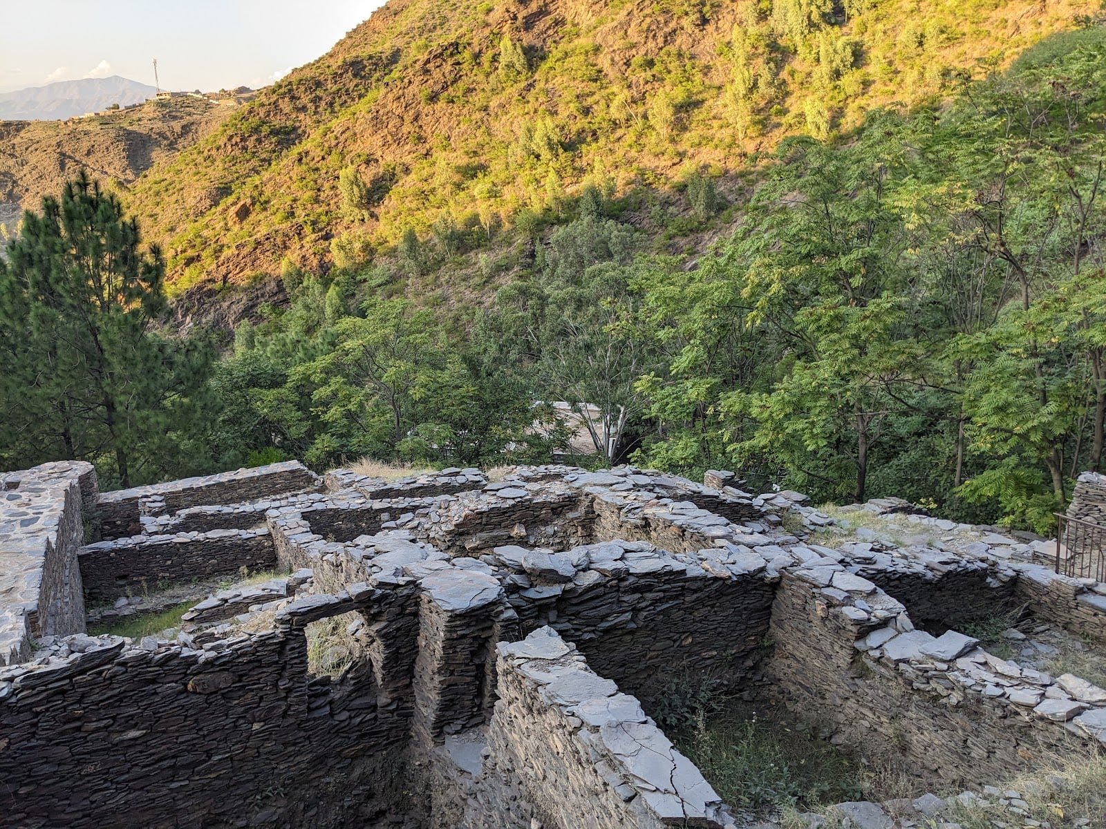 Shingardar Stupa Sunset Visit Guide