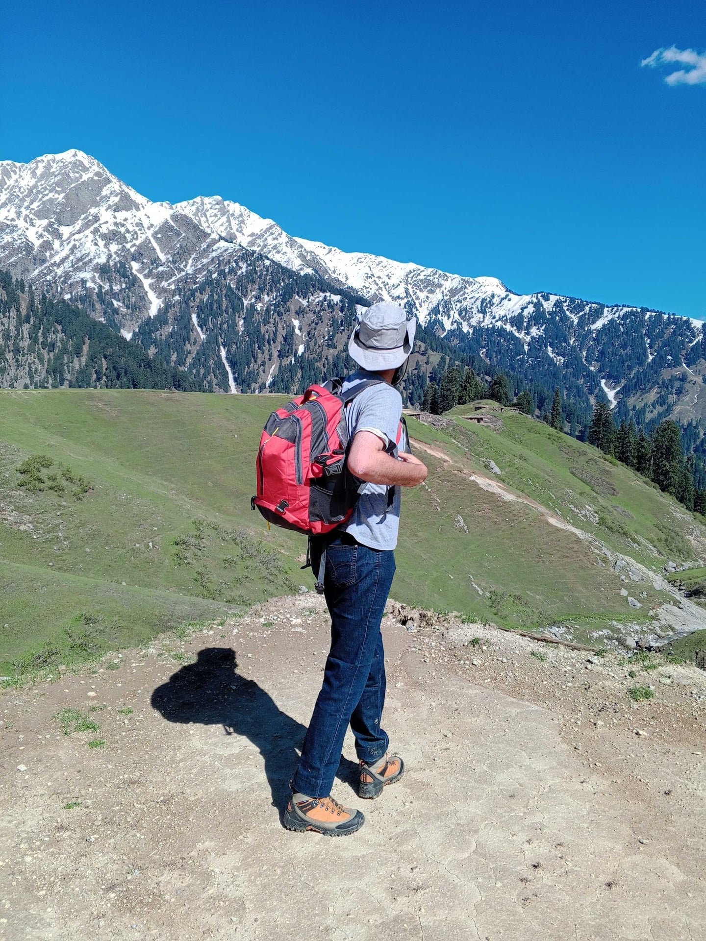 Swat Valley Weather in May: Temperatures, Rain Pattern and Packing List