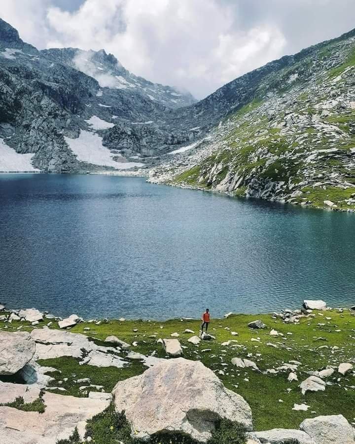 Lakes