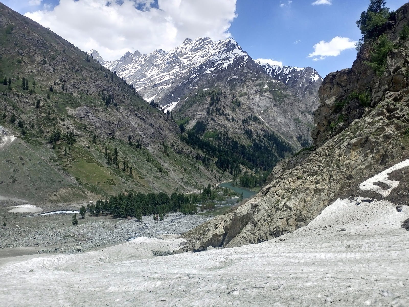 Saifullah Lake 2