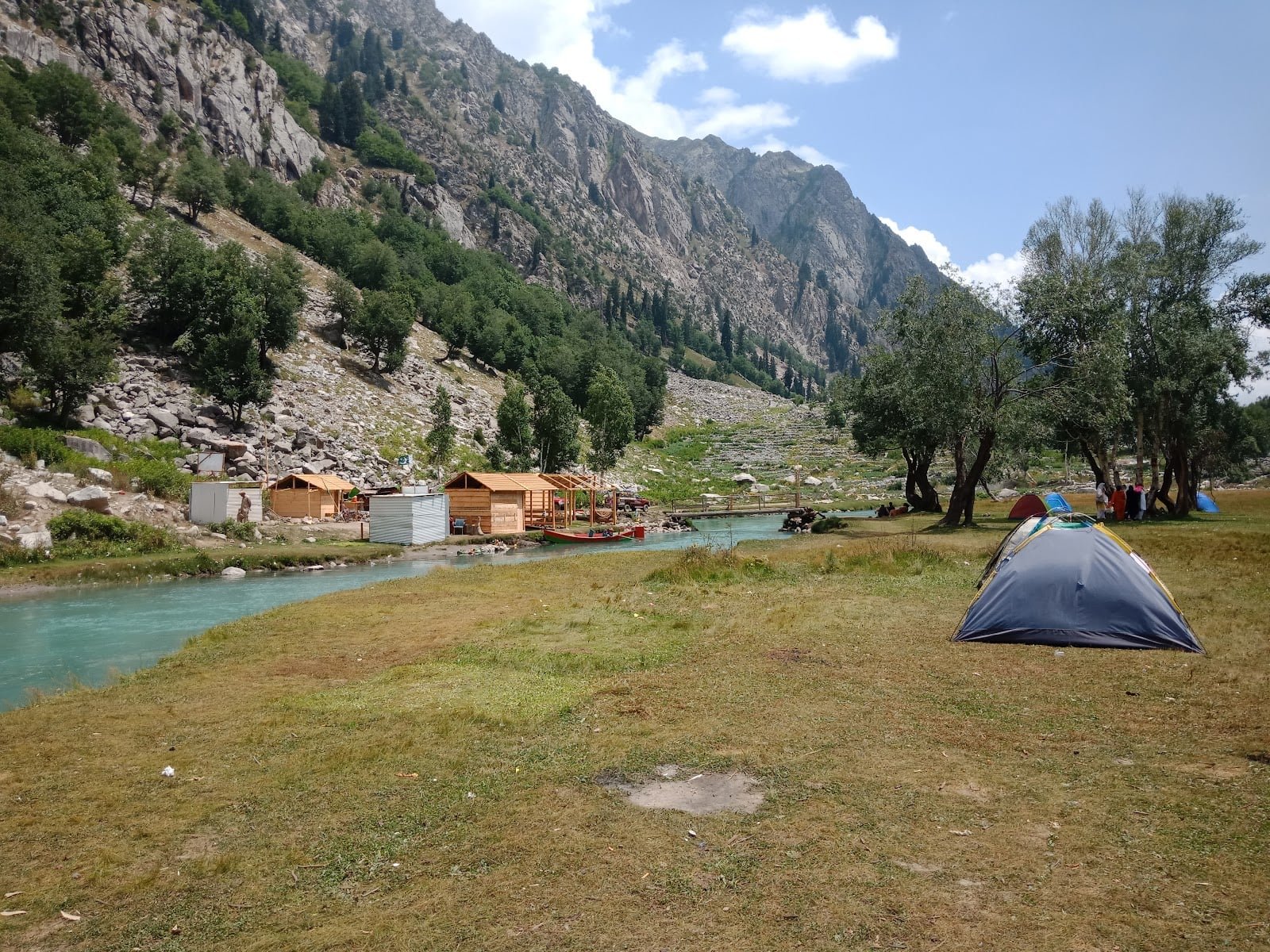 Shahi Bagh 2
