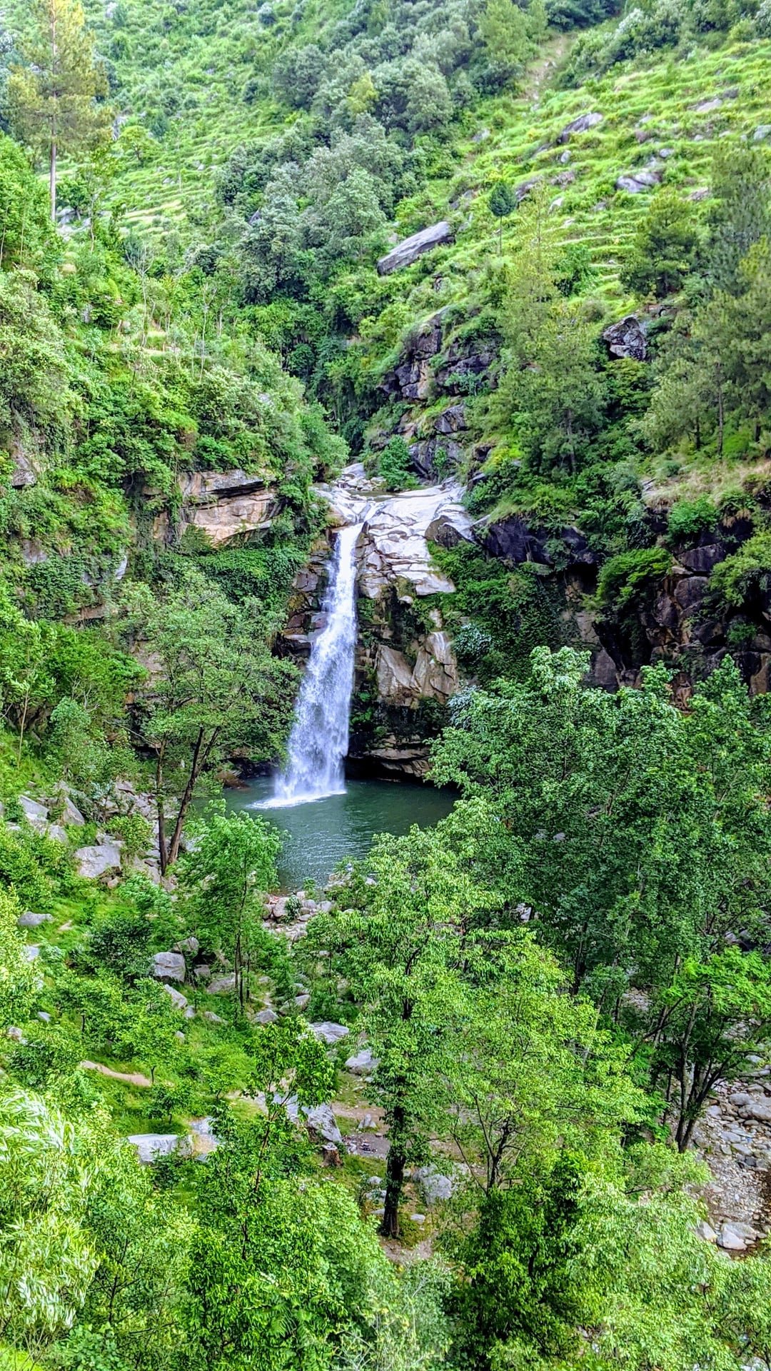 Swat Pre-Monsoon May Travel Guide