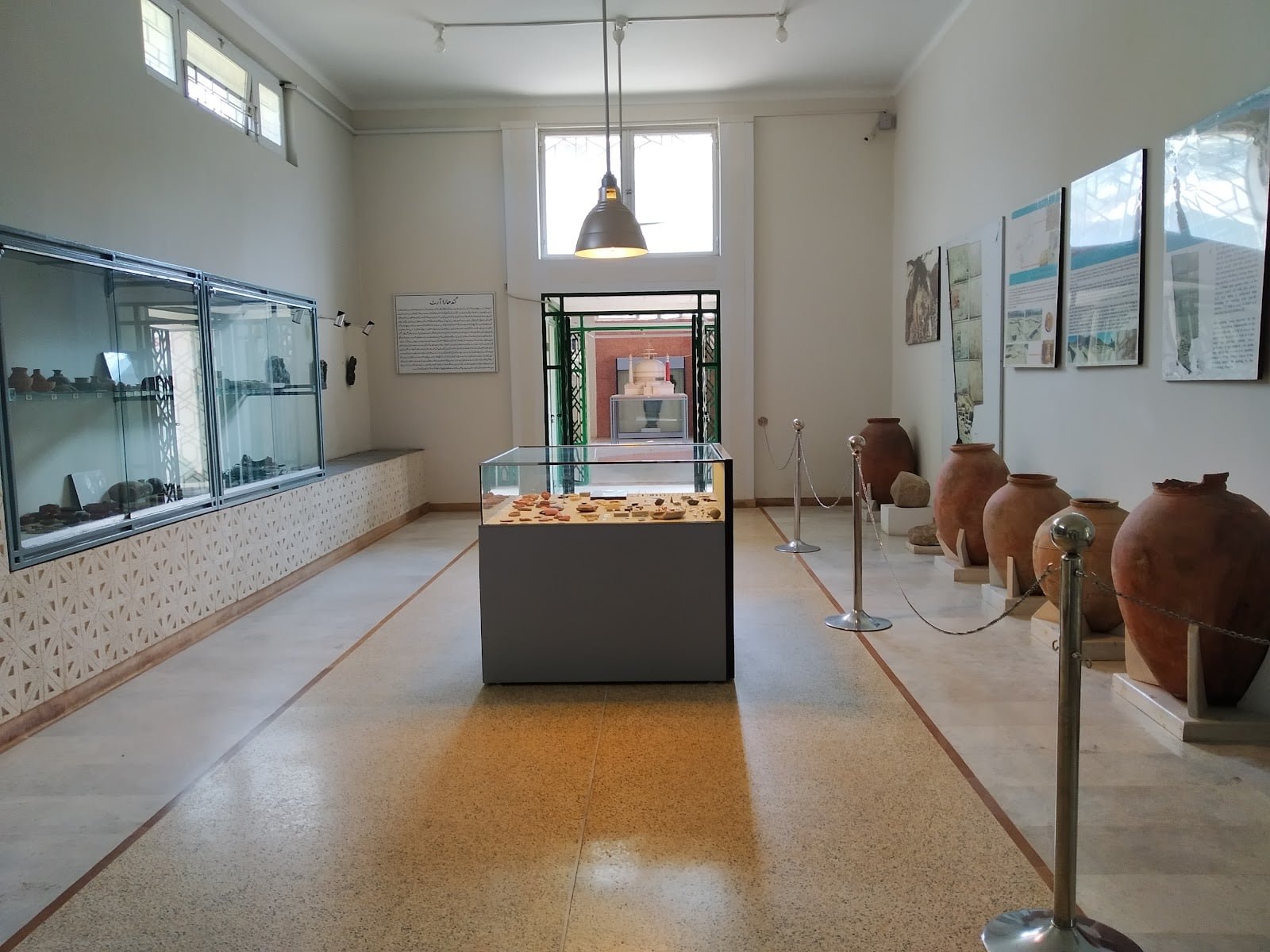 Swat Museum 1