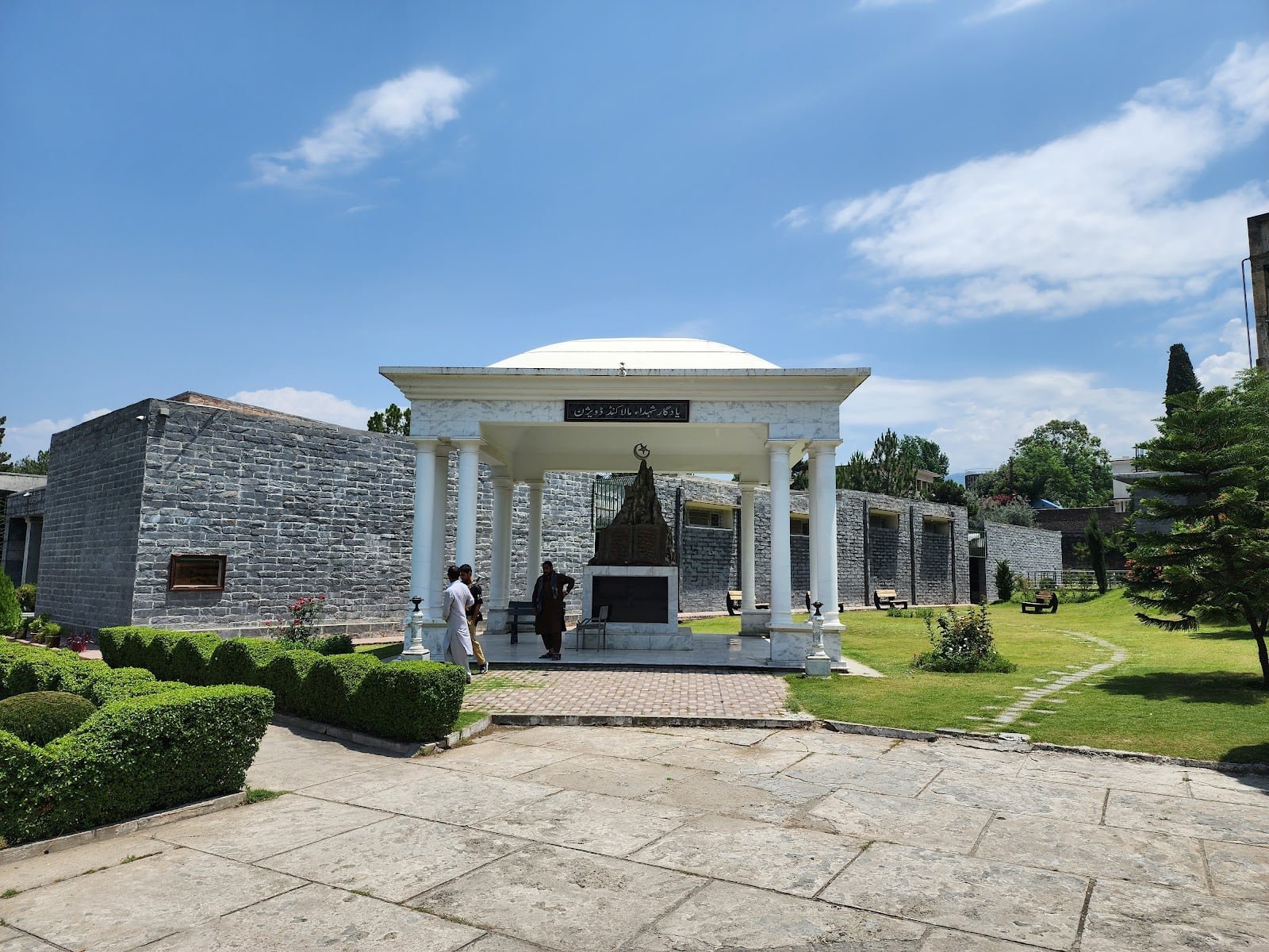 Swat Museum 2