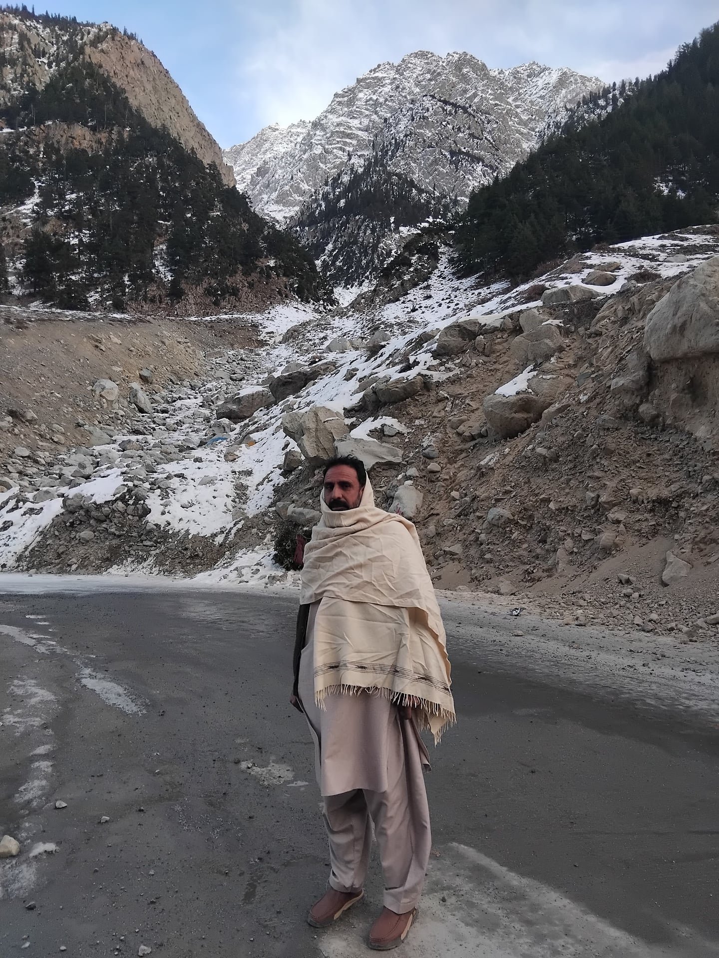 Best Budget Hostels and Guesthouses in Swat for Backpackers