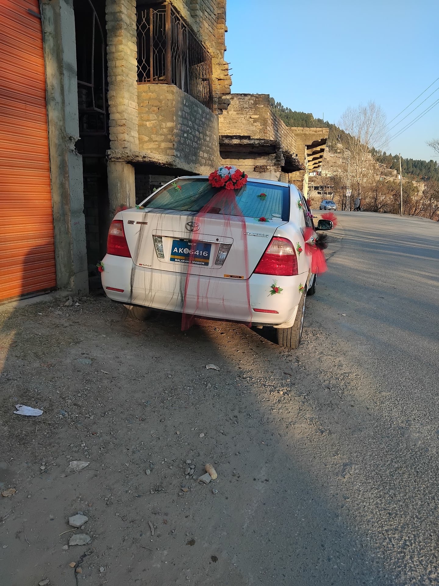 Best Time to Visit Swat