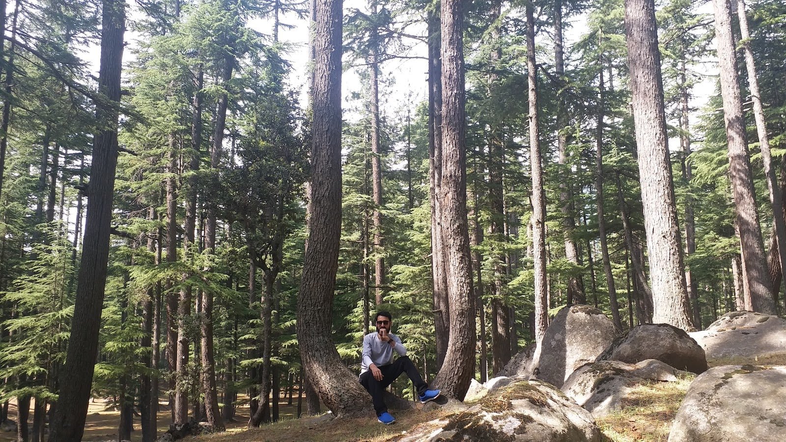 Swat Valley Golden Hour Photography Spots